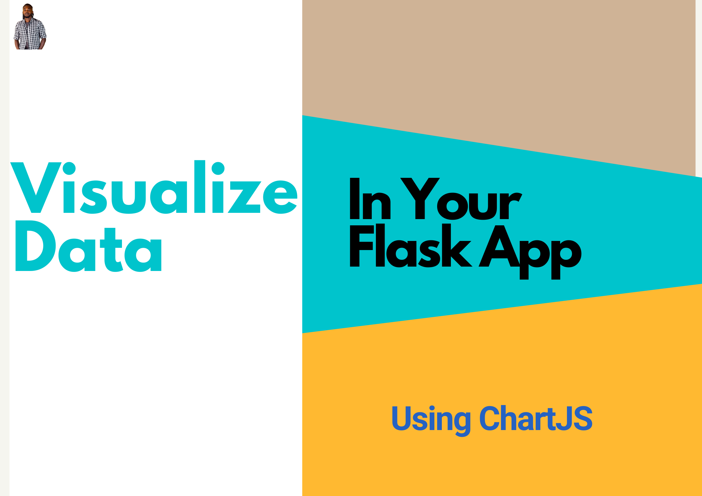 Visualize Data In Your Flask App Using ChartJS