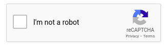 reCaptcha
