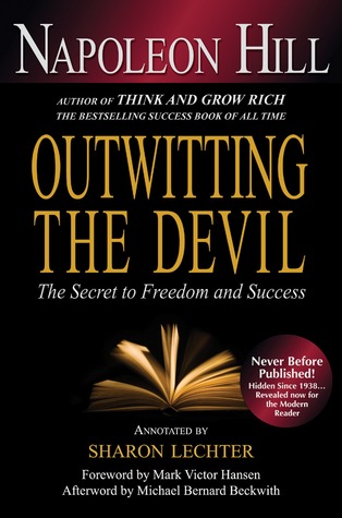 Outwitting The Devil