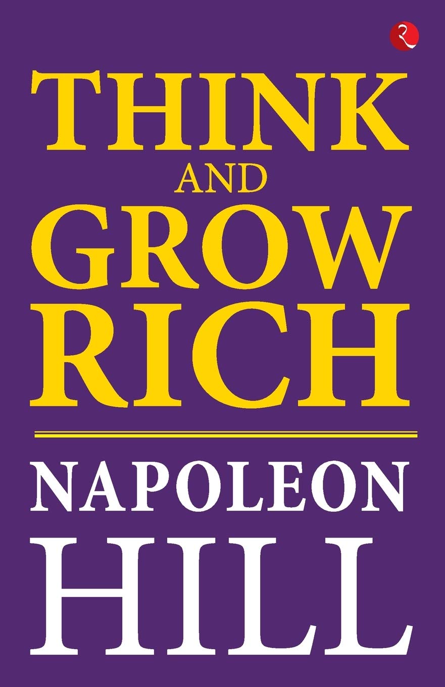 Think and Grow Rich